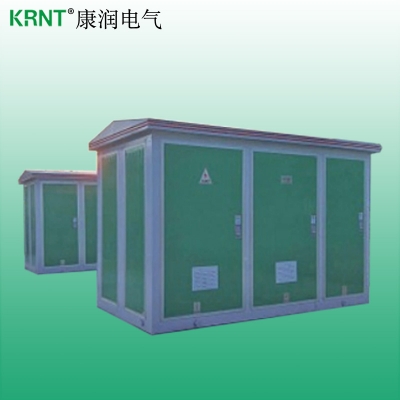 戶外箱式中高壓無(wú)功補(bǔ)償裝置