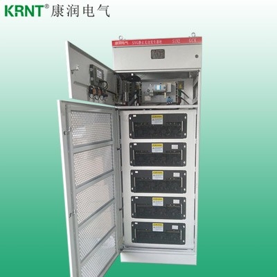 增強(qiáng)型靜止無功發(fā)生器